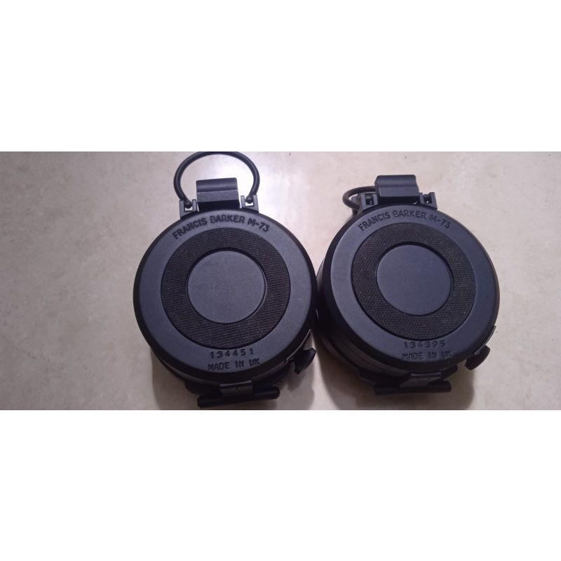 Kompas Francis Barker M-73 / Kompas Francis Barker M73 Bekas