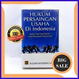 

tools n parts Hukum Persaingan Usaha Di Indonesia - Susanti Adi Nugroho 1F3BZ3