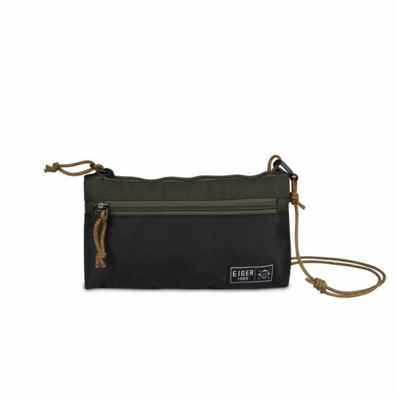 EIGER TAS SELEMPANG X-MARKET POUCH