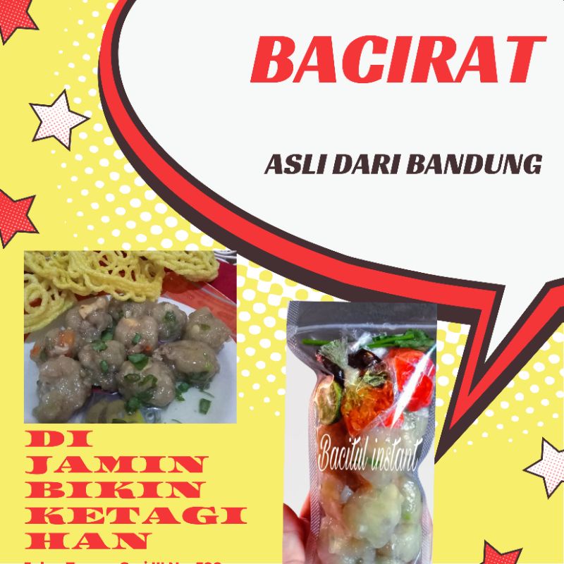 

bacirat instant