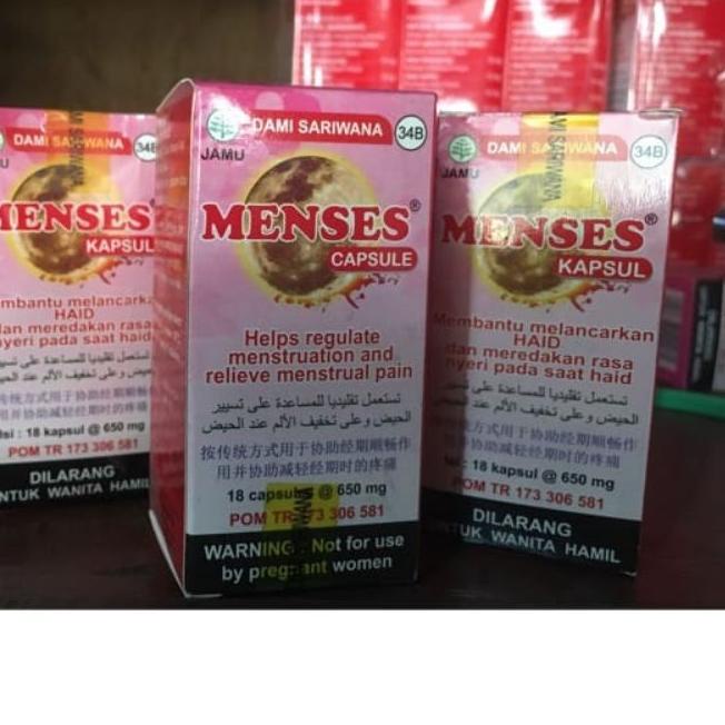 

➪ menses ➳