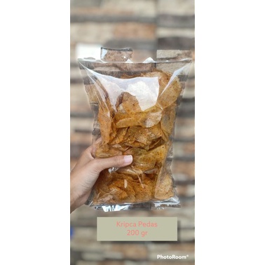 

Keripik kaca/keripik beling/keripik pedas/makanan pedas/cemilan pedas/Maraku