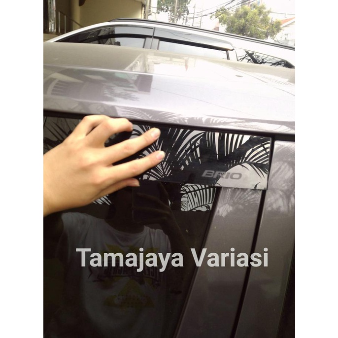 Talang Air Slim Brio