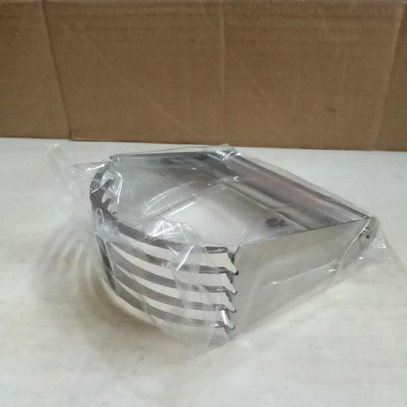 Pastry Blender Stainless Steel