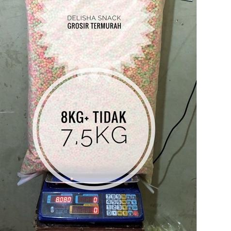 ◙ Nyamnyam Kiloan 8kg ✲