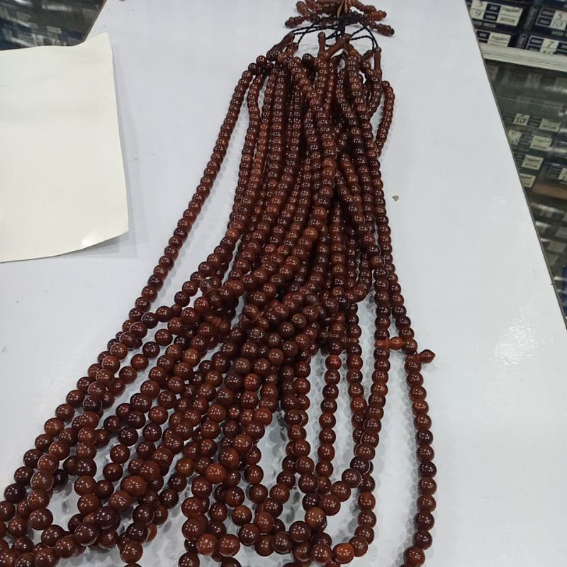 TASBIH KAOKA UKURAN 7,5ML ASLI TASBIH KAOKA ORIGINAL HARGA AGEN