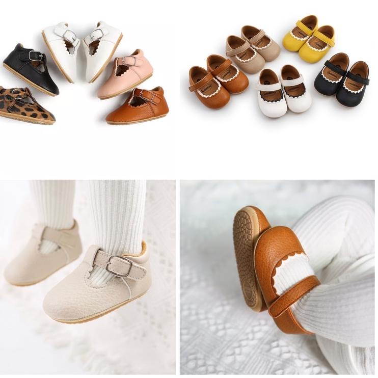 ♣ Baby girl shoes ֍