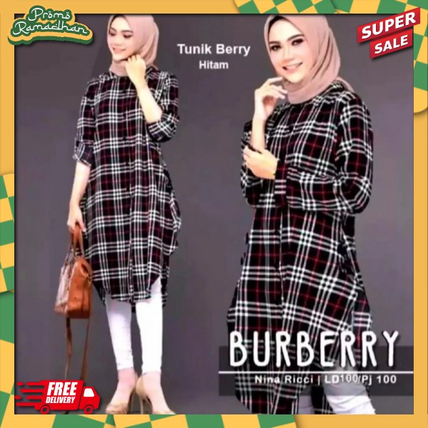 Dressh Pesta Bres Maid Tunnika Syarii Fashion Pakaian Perempuan Driss Long Dreis Import Kekinian Jua