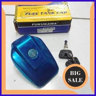 sparepart TUTUP TANGKI RXKING LAMA RXZ RXS FKW HIGH QUALITY 140ZZ3