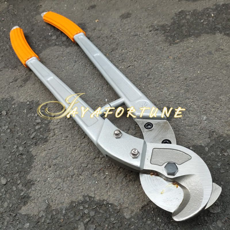 

Gunting kabel 24 inch cable cutter handle ALUMUNIUM