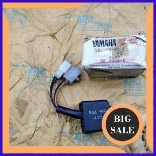 perkakas cdi yamaha l2s l2 super ori nos japan pnp rx king cobra 140ZZ3