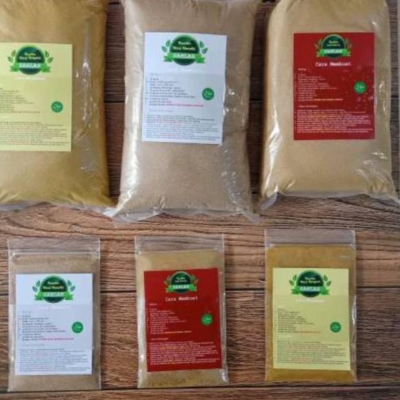 

Yang Terbaik Bumbu instan Nasi Kebuli, Mandhi, Briyani, Kabsah, Bukhori 20gr