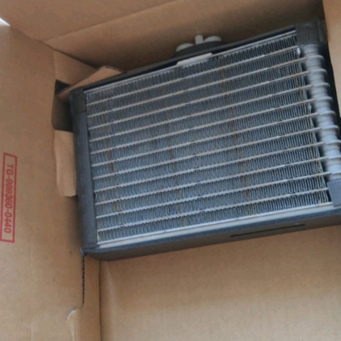 Evaporator Evapurator Ac Avanza Xenia Old Lama 2004-2011 Ori Denso Kode 098