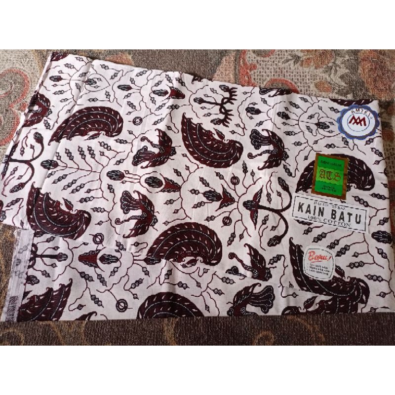 kain panjang / jarit / tapih / nyamping / kain halus