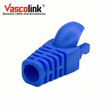 VASCOLINK PLUG BOOTS CAT 6