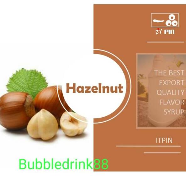 

♤ Itpin New Sirup Hazelnut premium 2.5kg kualitas terbaik 2HZJ ➷