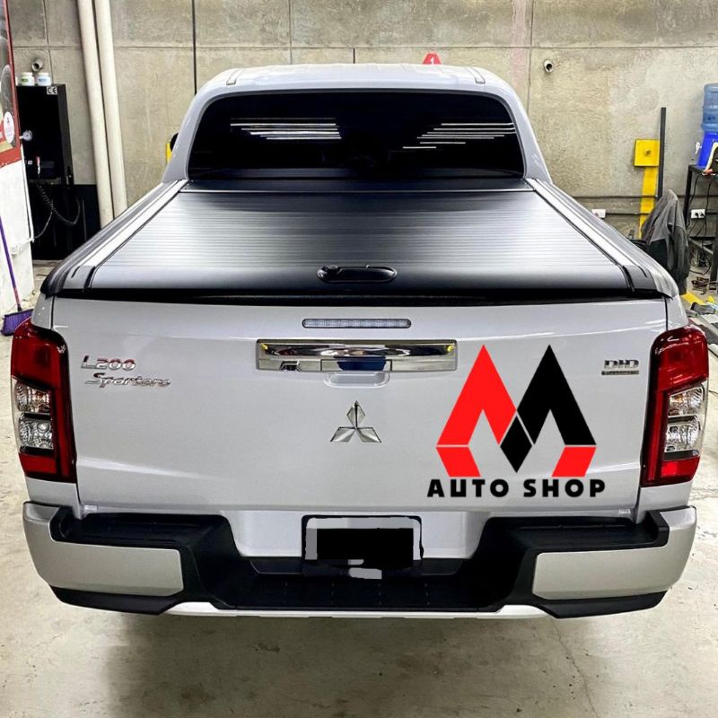 ROLLER LID TRITON 2020