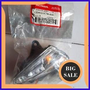 tools n parts LAMPU SEIN DEPAN SUPRA X125 LAMA BATMAN ORIGINAL KIRI 33450 KTM 850 140ZZ3