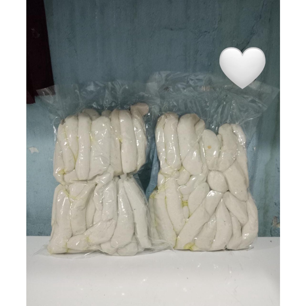 

Otak Otak 1kg