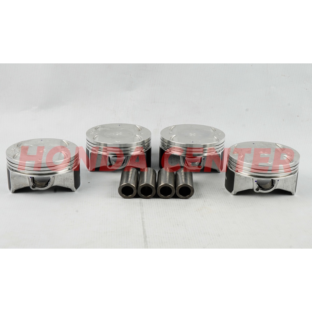 TRIM,piston seher mesin honda crv RD gen2 stream 2002 2003 2004 2005 2006 2000cc K20