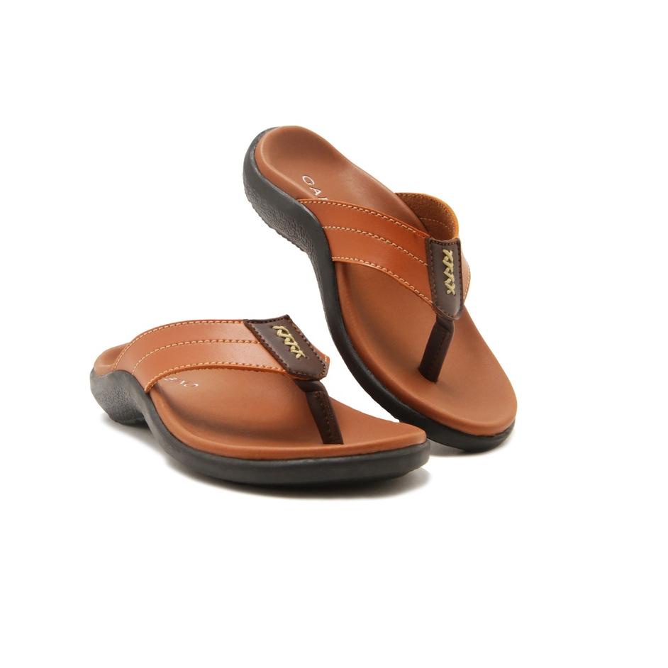 ➤ Gabino Sandal Anak Laki-Laki Jepit Thong Casual Roy - G3BA1008 ➵