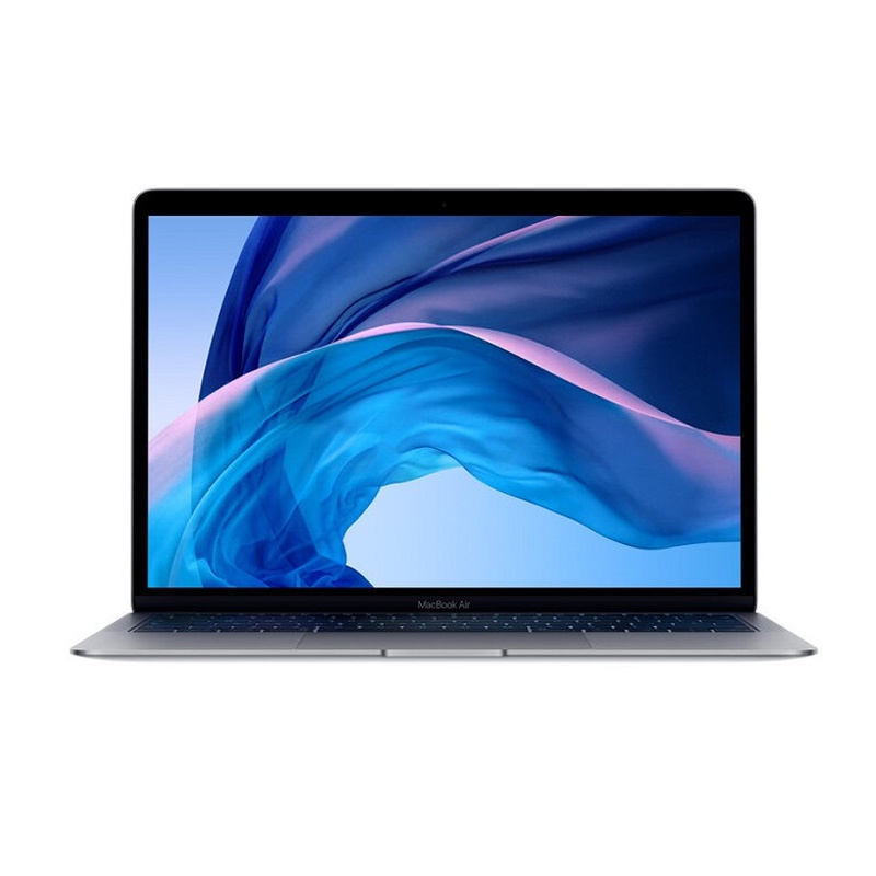 Macbook air 13 Inchi 2020 i5 16/512 Second Original