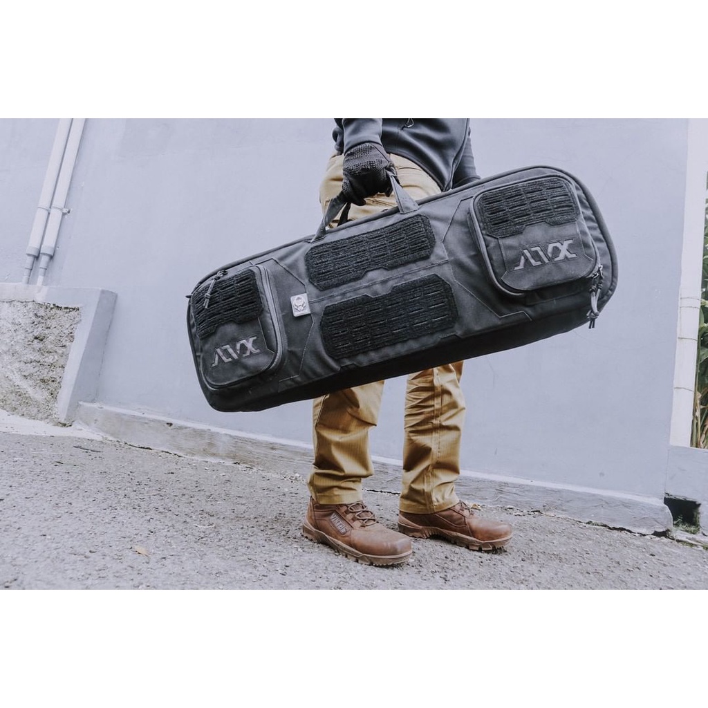 Durhaim AVX Rifle Bag