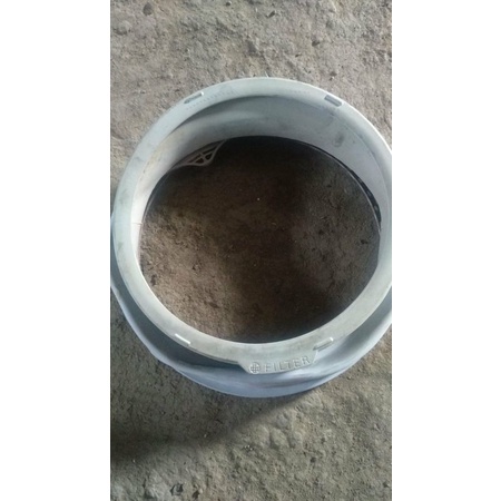 karet pintu mesin cuci electrolux