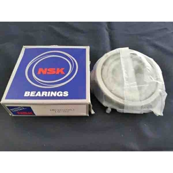 Laher - Bearing Roda Belakang Isuzu Panther Kapsul Ori Nsk Japan Kode 192