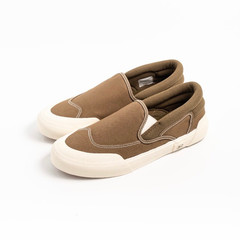 PATROBAS Slip On Original Sepatu Sneakers Petrobas Slop Unisex Warna Lengkap