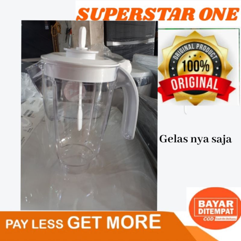 Gelas Jus Blender Cosmos CB-282 AP gelas jus blender cosmos cb282ap cb