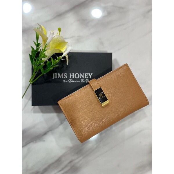 VIOLA MINI WALLET JIMSHONEY ORIGINAL READY GOSEND LARIS MURAH FREEBOX