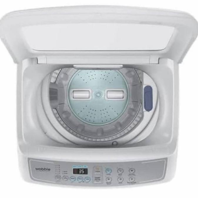 Modul Mesin Cuci Samsung Wobble Wa 75H4200 Wa 85H4200 Wa85F5S3 Wa 85H4