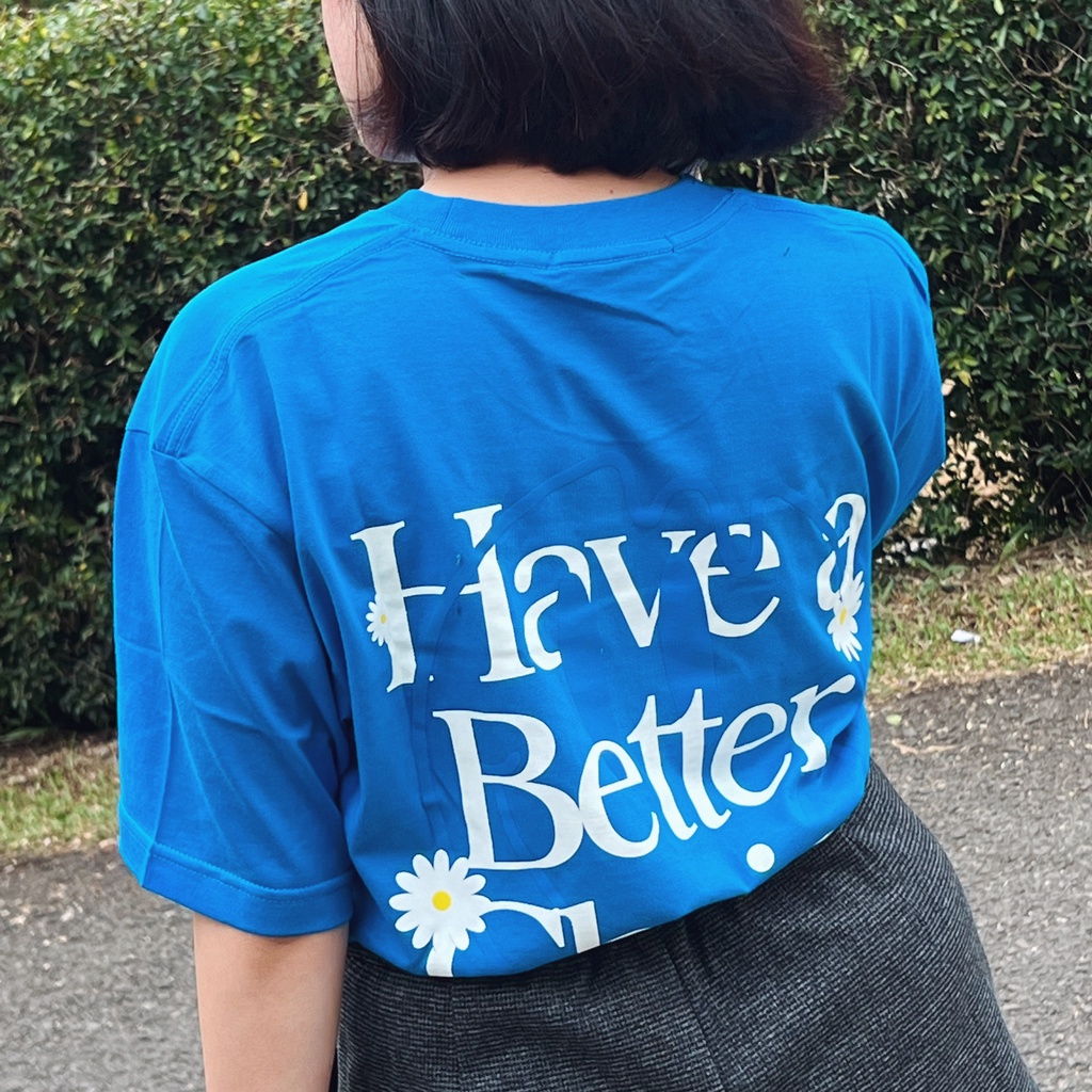 Gozeal | Tees | Better Choice