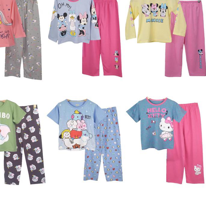 ➤ Baju Gina Secret Cewe Panjang2 ➼