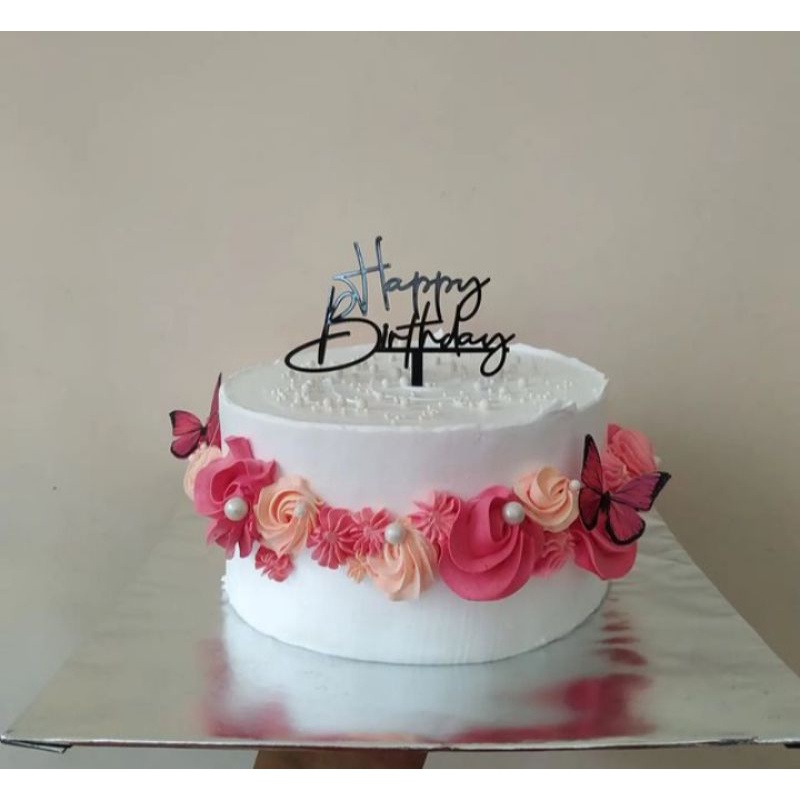 

Cake Birthday