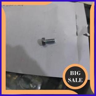 parts Baut Spi Gear Depan Jupiter Z1-Baut Aki 140ZZ3