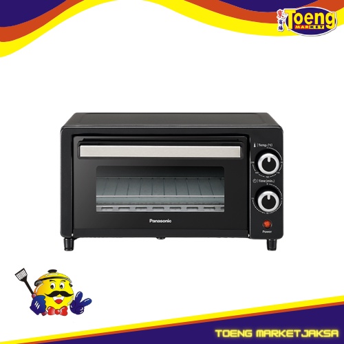 OVEN TOASTER NT-H900KSR PANASONIC