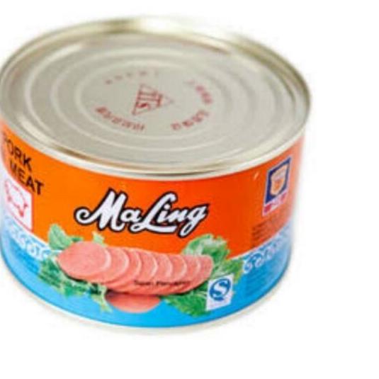 

♫ Ham Maling TTS 397gr ☏