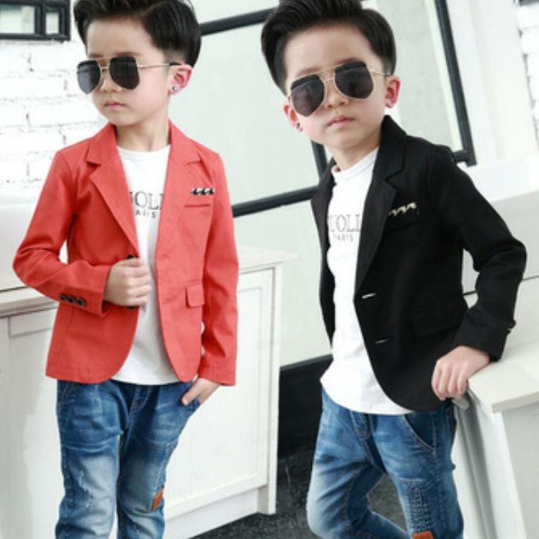 TERMURAH jas anak laki laki / blezer keren anak/jas slimfit/jas anak cowo/blezer/jas blezer anak sli