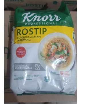 

♡ KNORR ROSTIP AYAM 1 KG ➪