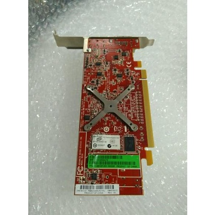 Vga Ati Radeon Hd 3470 256 Mb 64 Bit Ddr2 Profil Standar Terbaru Murah Bagus