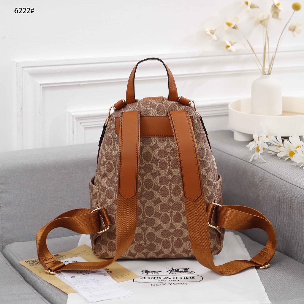 Coa Backpack 6222