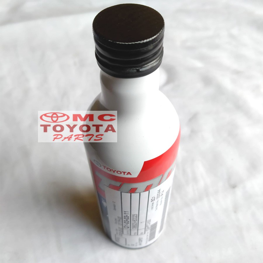 Injector Cleaner TMO Diesel 250ml 08823-80023