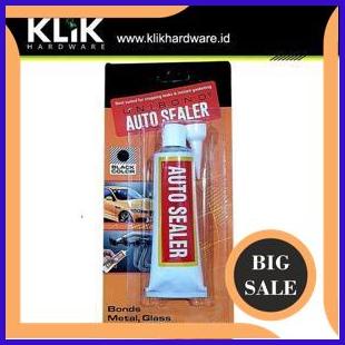 

limited stock Unibond Auto Sealer 70 gram - Lem Autosealer Hitam 140ZZ3
