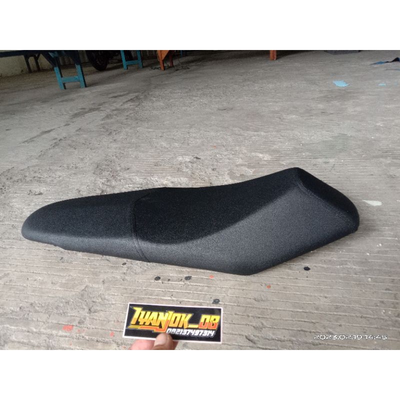 jok beat karbu roadrace kulit amplas jok roadrace jok roadrace beat karbu honda beat karbu