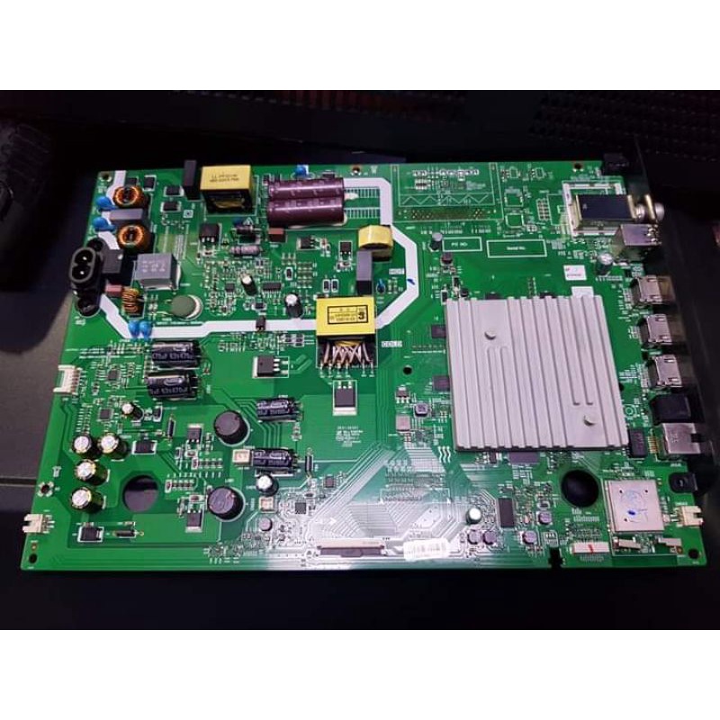 MAINBOARD COOCAA 50S6G