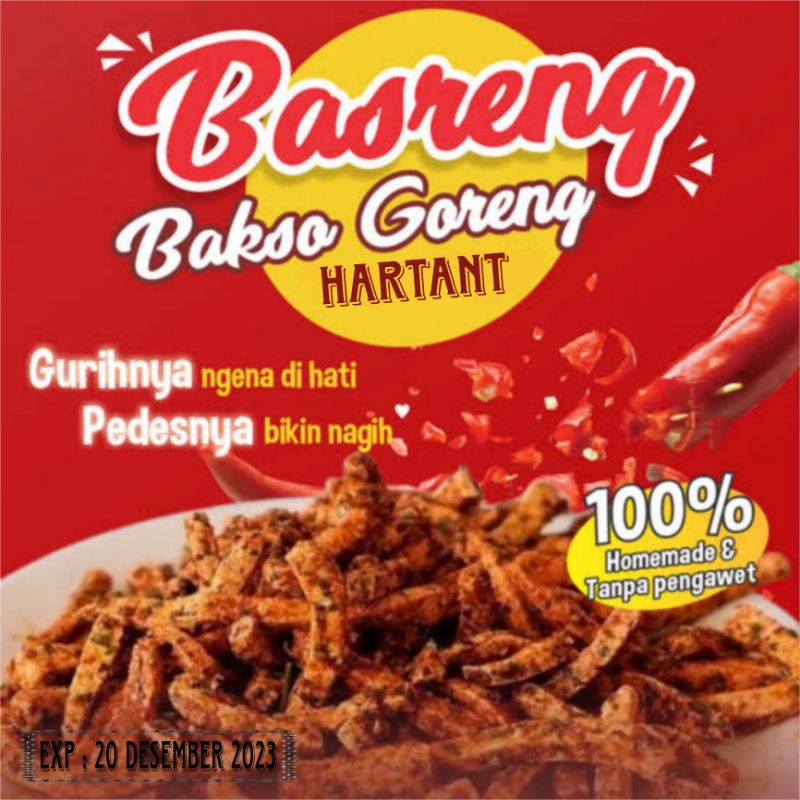 

Basreng Hartant