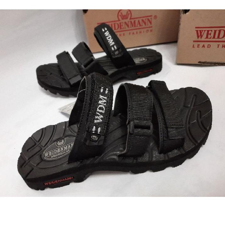 ♛ Sandal Weidenmann Montana 01 Original ✧