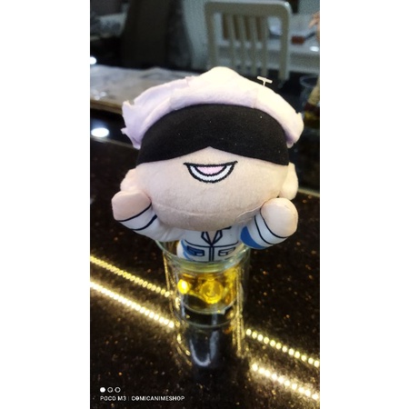 Mini Nesoberi Jujutsu No Kaisen Gojo